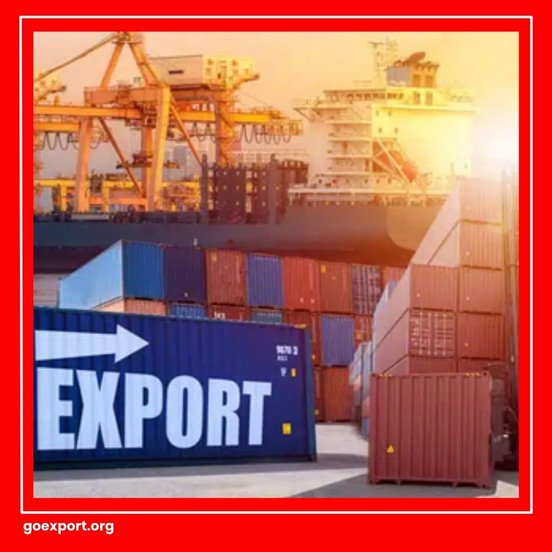 Cara Ekspor Impor Barang