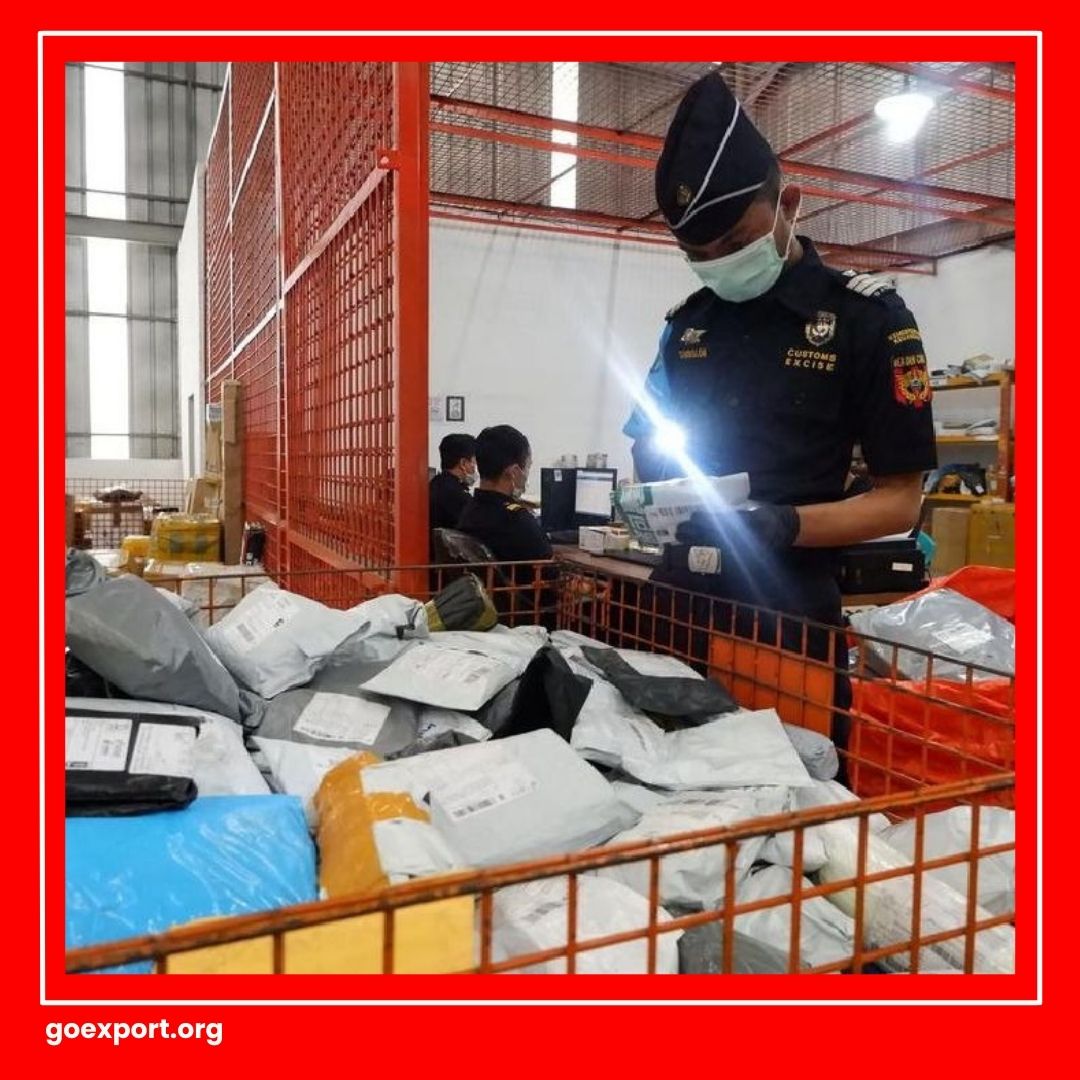 Cara Ekspor Barang dari Indonesia ke Luar Negeri